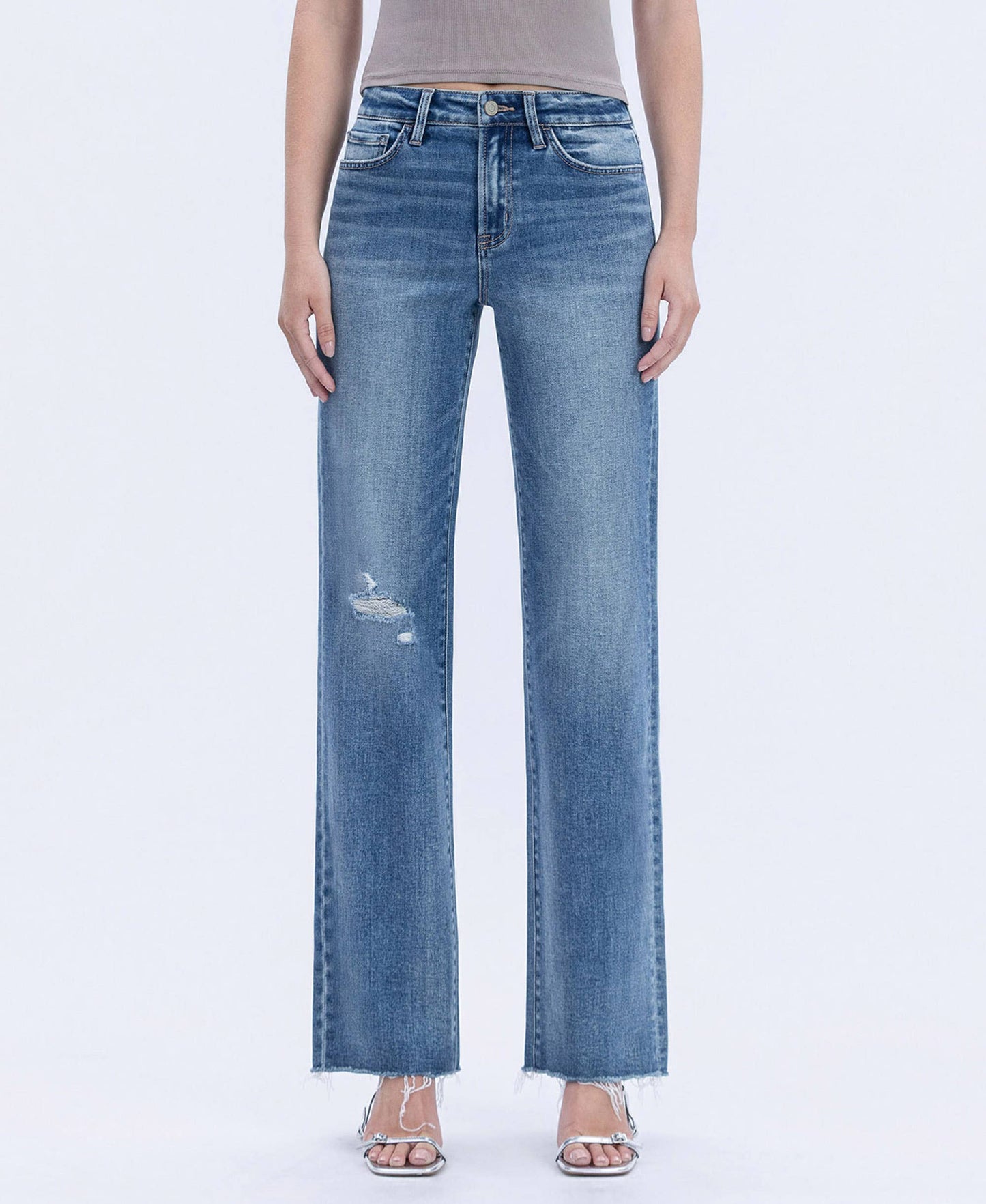 Flying Monkey Rosalie Jeans