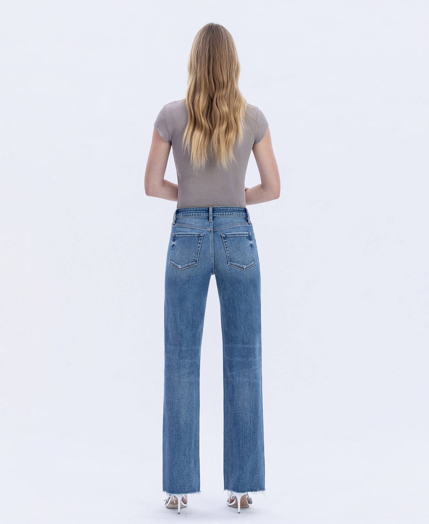 Flying Monkey Rosalie Jeans