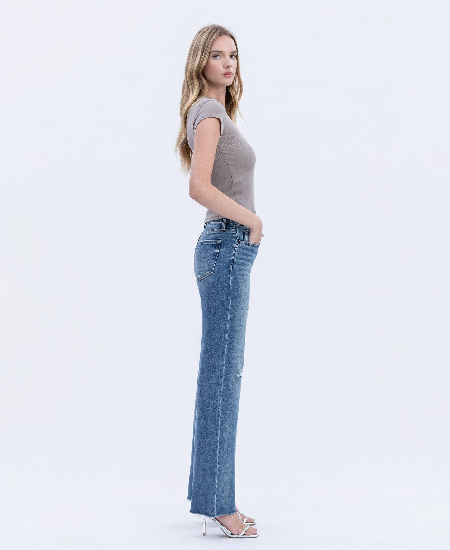 Flying Monkey Rosalie Jeans