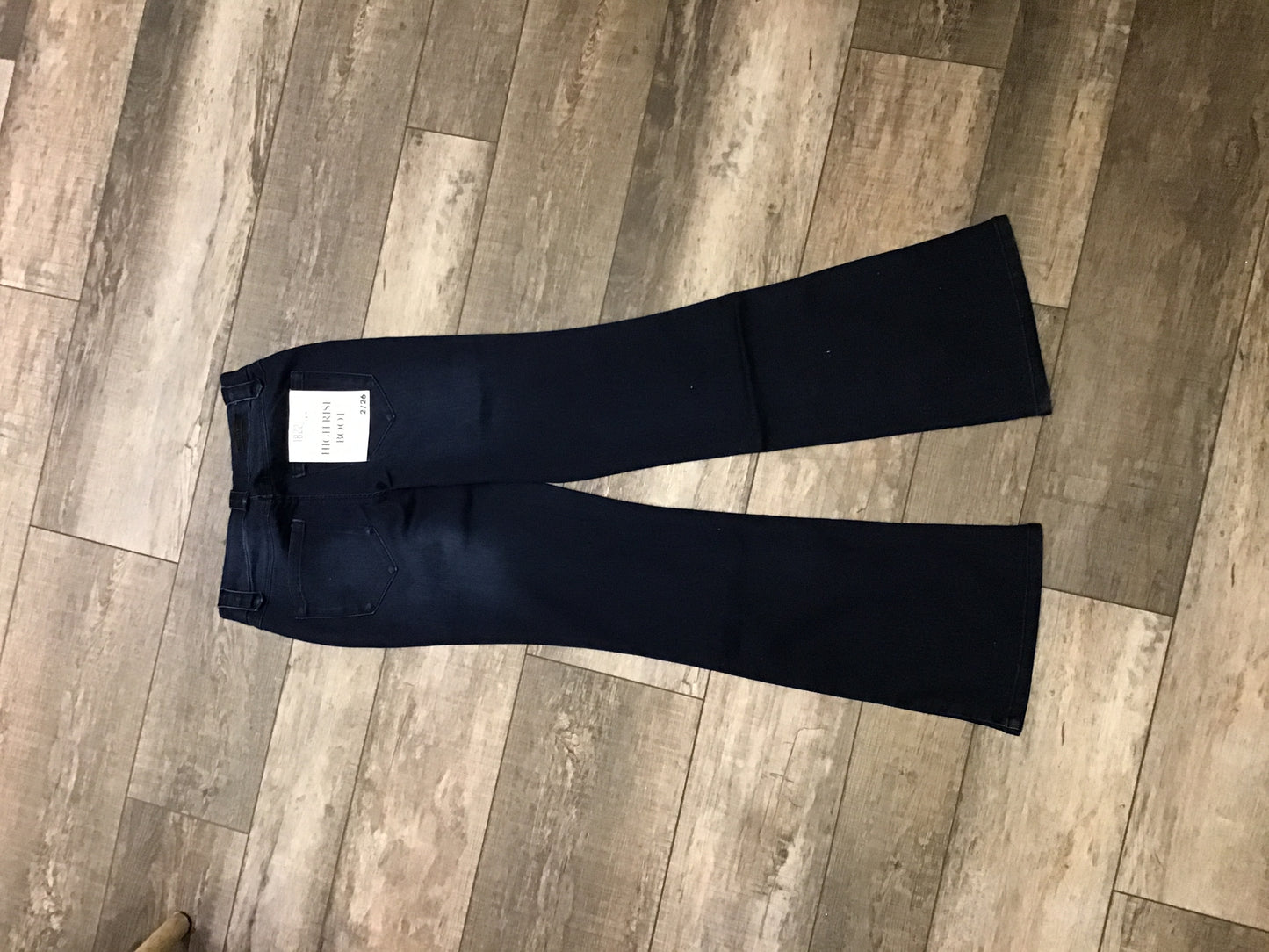 1822 Denim Yelena Bootcut Jeans