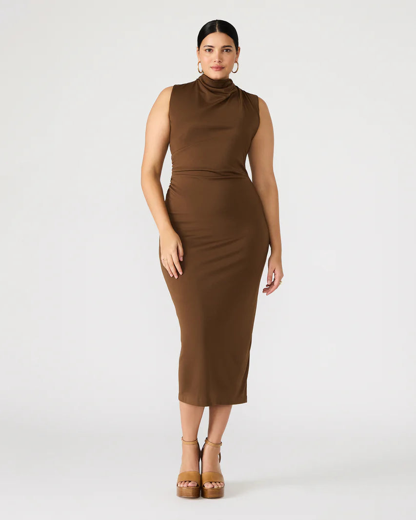 Mo dress Steve Madden