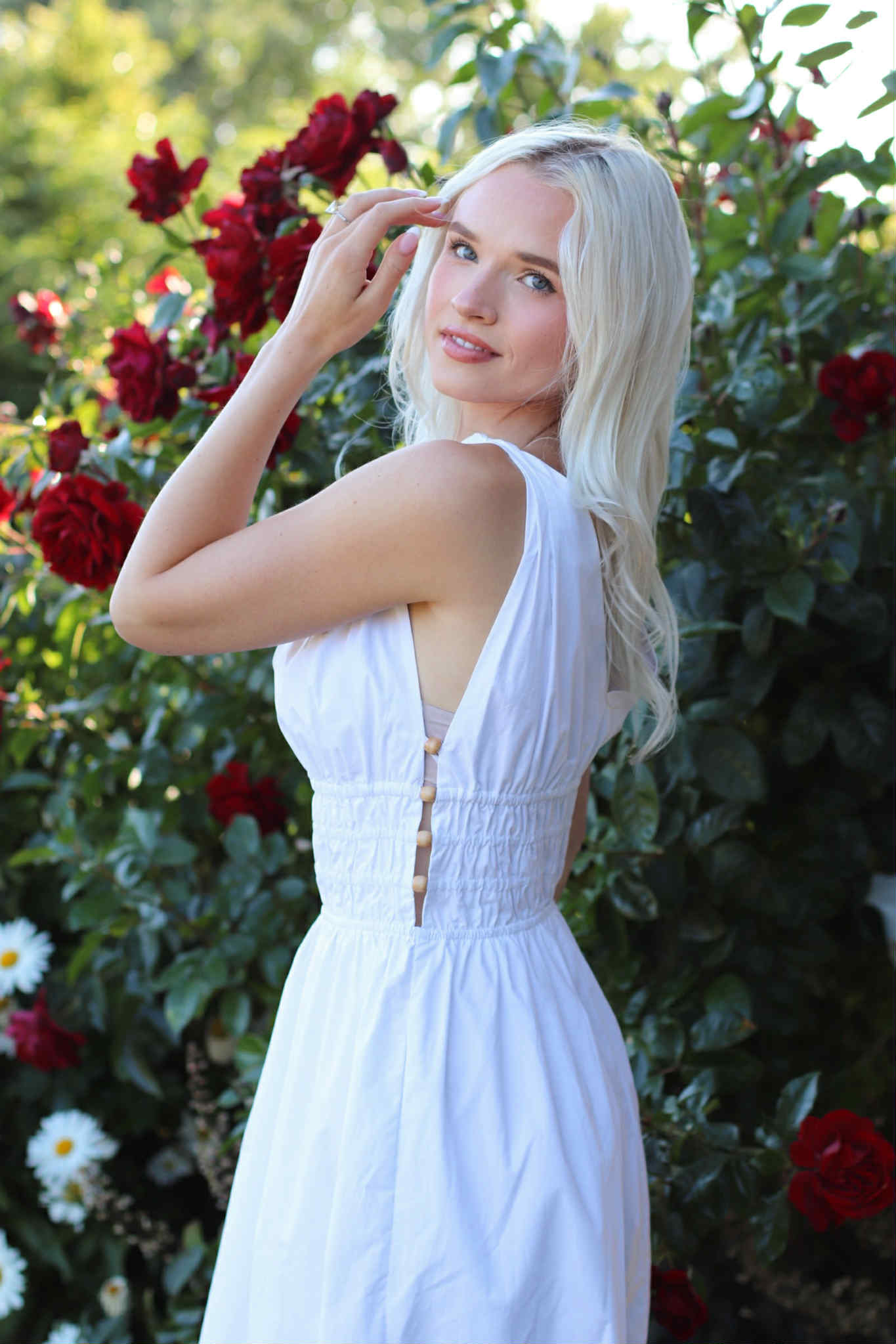 Steve Madden Kassie Dress