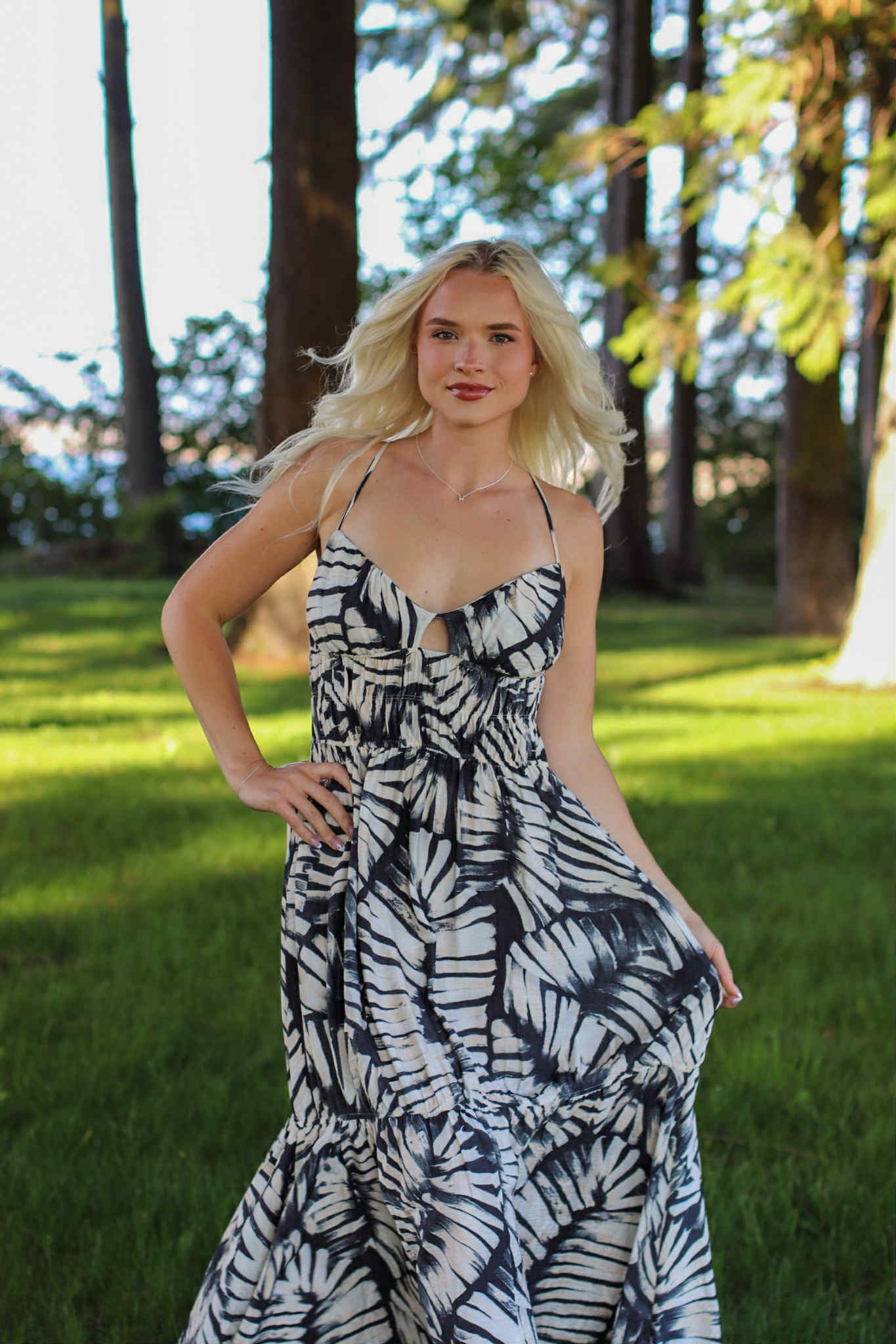 Steve Madden Jackie Dress