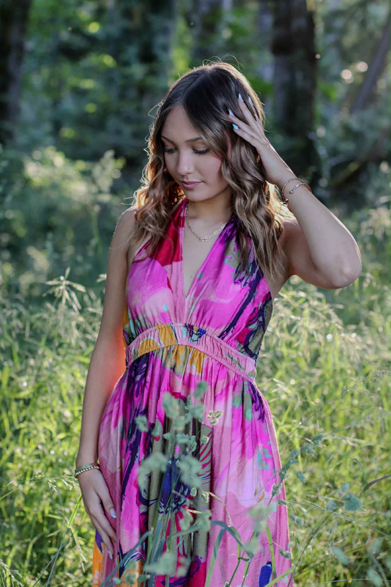 Steve Madden Piper Dress