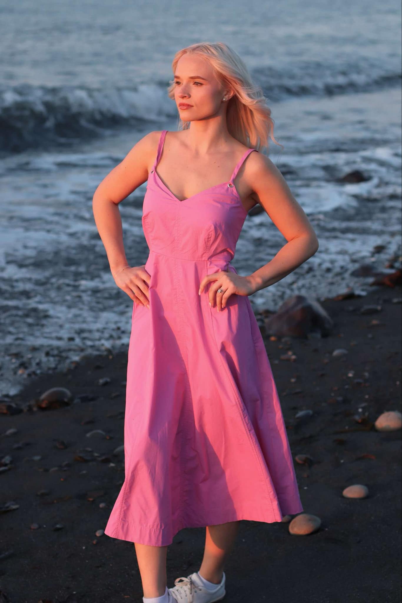Steve Madden Harley Dress