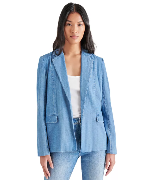Steve Madden Payton Blazer