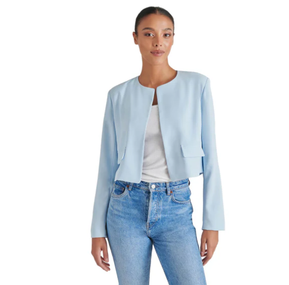 Steve Madden Serenea Blazer