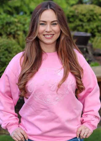 J. Ryan Sweatershirt