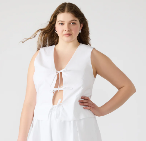 Steve Madden Aliza Top