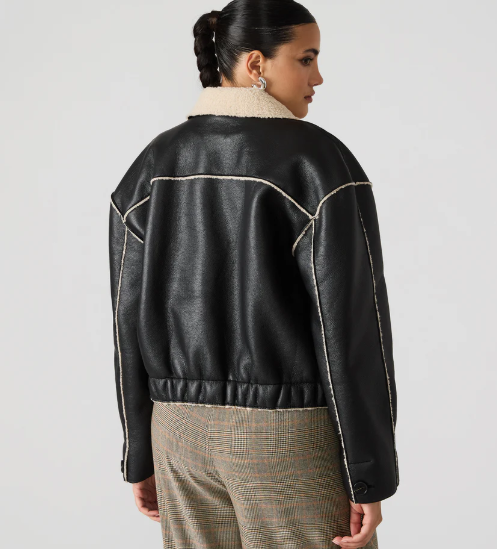 Steve Madden Tilia Coat