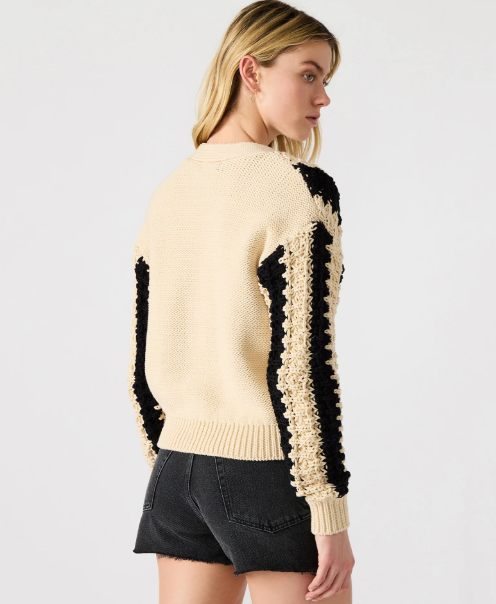 Steve Madden Lucas Cardigan