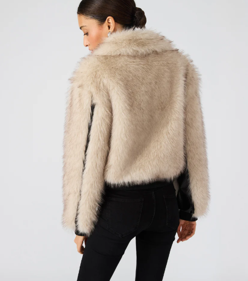 Steve Madden Charmaine Jacket