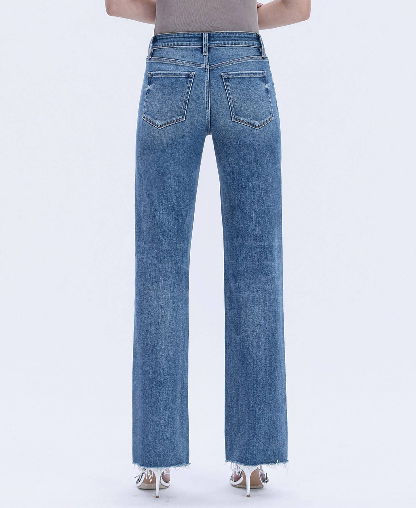 Flying Monkey Rosalie Jeans