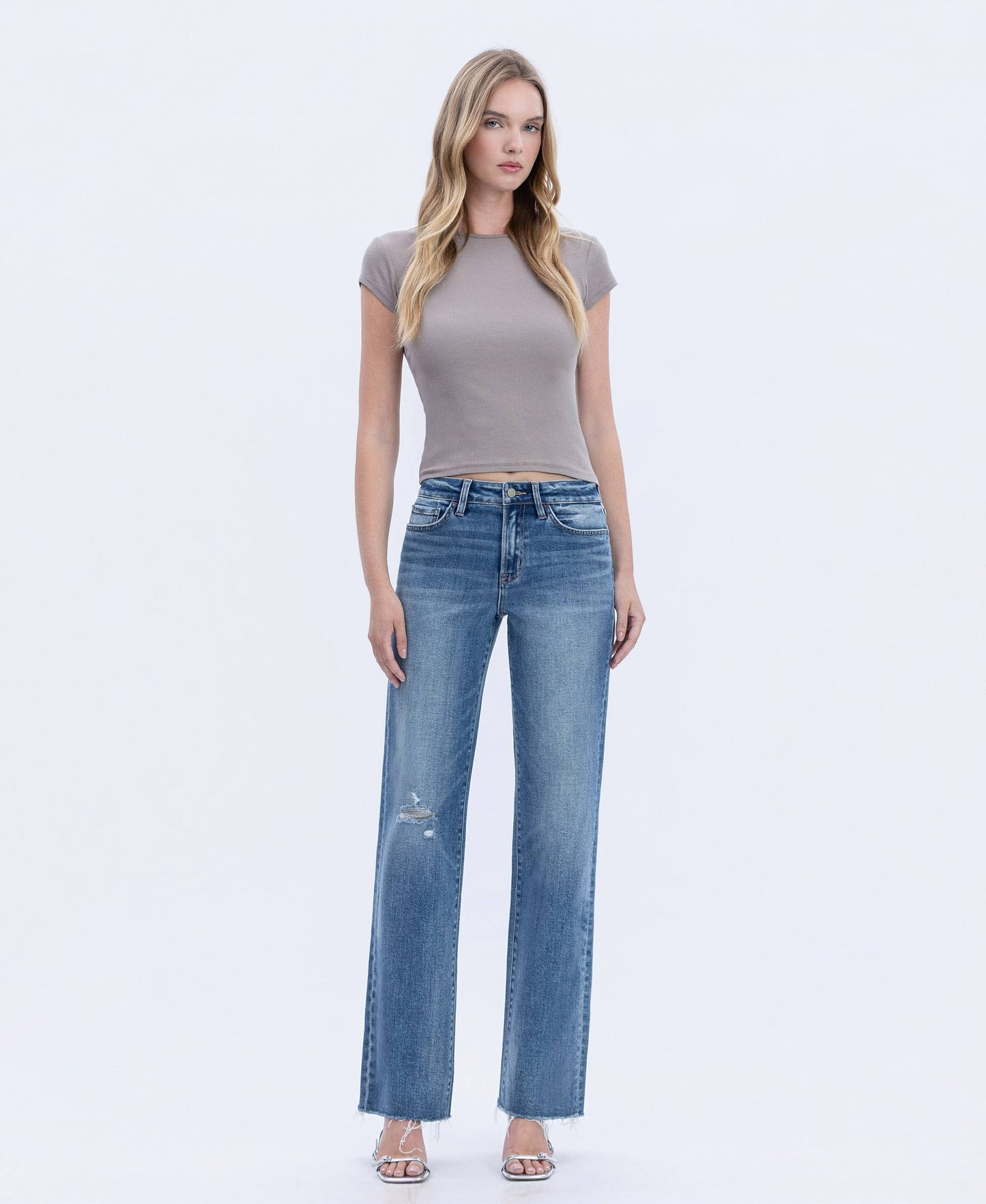 Flying Monkey Rosalie Jeans