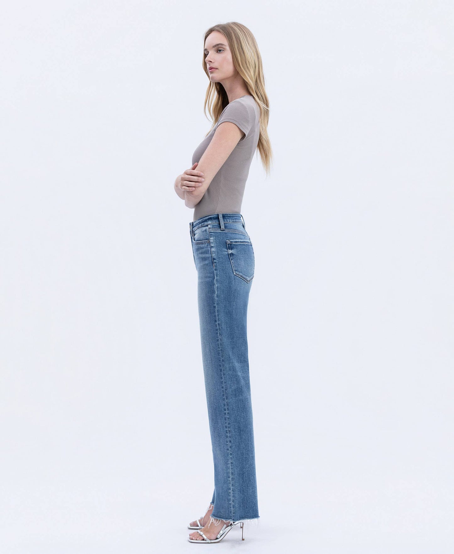 Flying Monkey Rosalie Jeans
