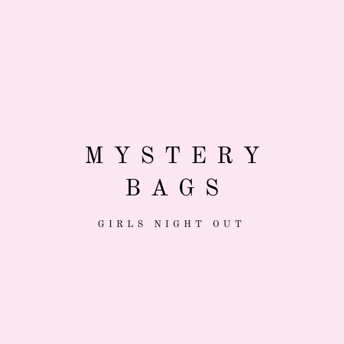 Mystery Bag - GNO