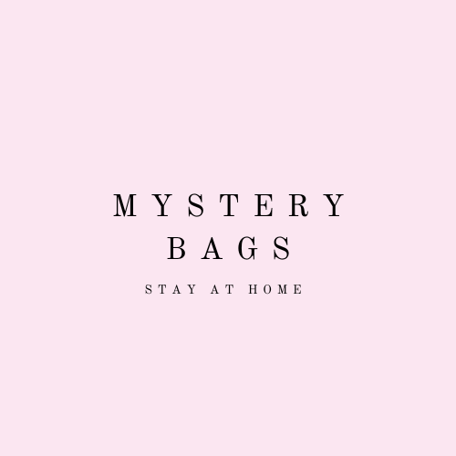 Mystery Bag- Stay At Home
