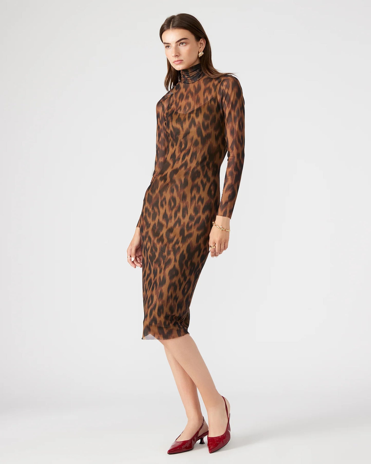 Steve Madden Vivienne Dress