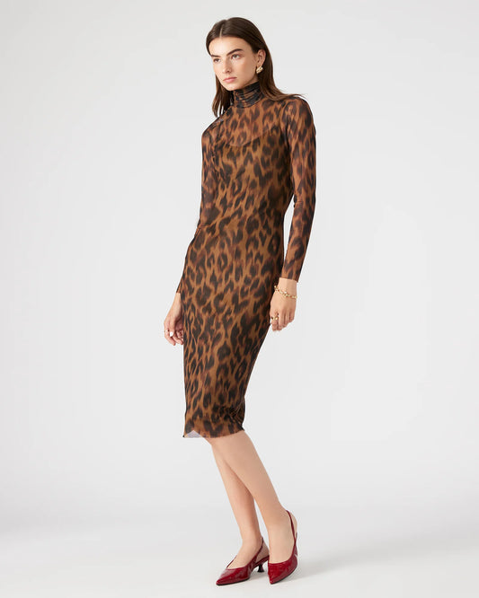 Steve Madden Vivienne Dress