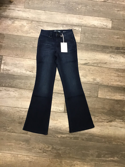 1822 Denim Yelena Bootcut Jeans
