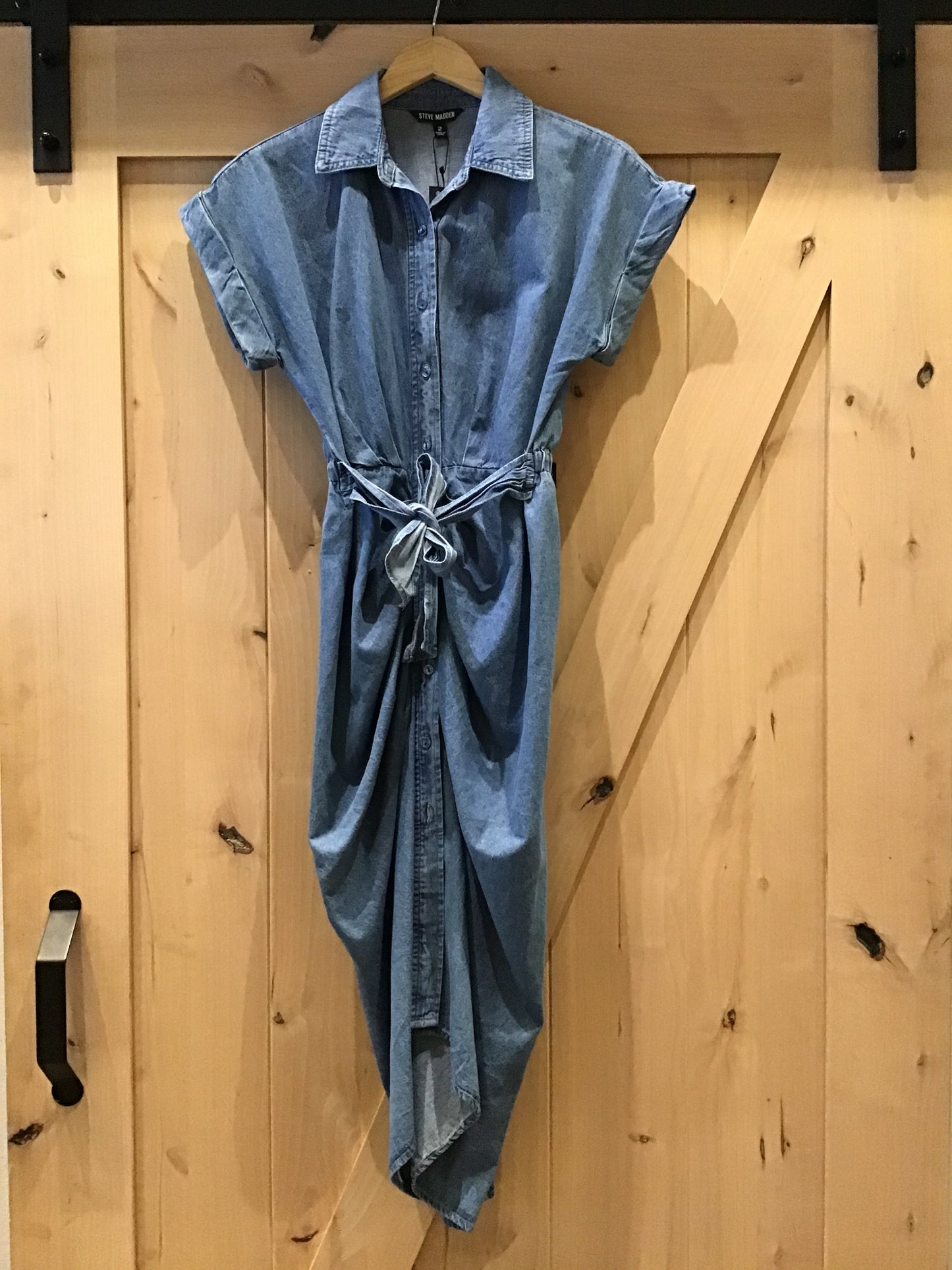 Steve Madden Tori Dress