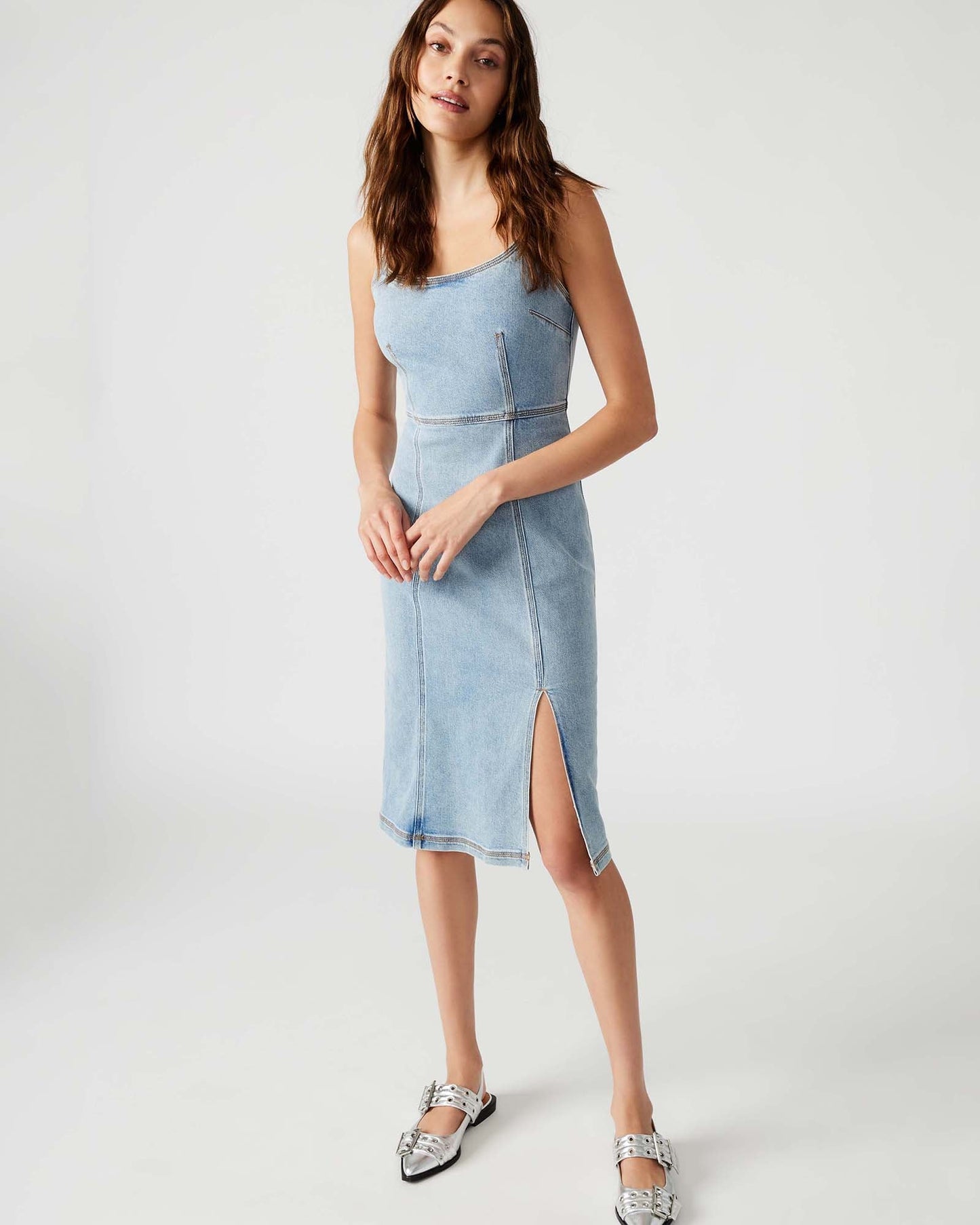 Steve Madden Giselle Dress