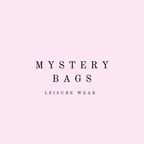 Mystery Bag- Leisure Wear