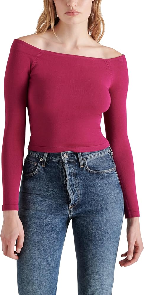 Steve Madden Ressi Sweater