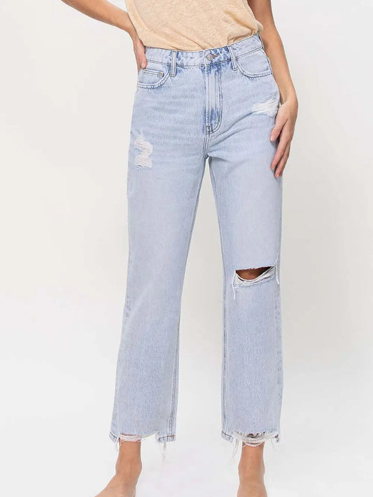 Vervet by Flying Monkey Kassie Jeans