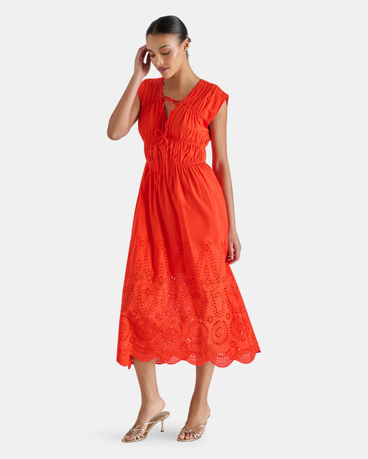 Steve Madden Clementina Dress