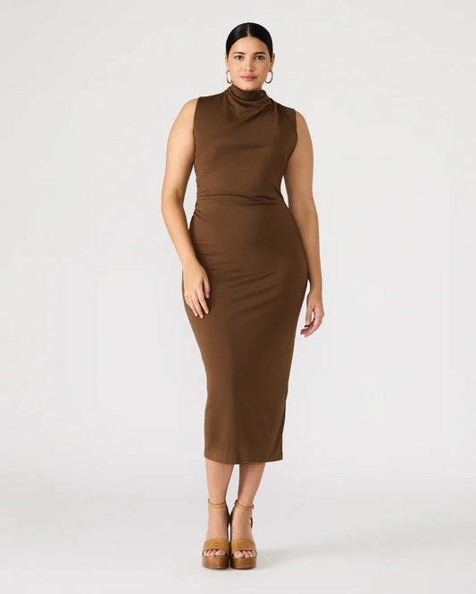 Mo dress Steve Madden