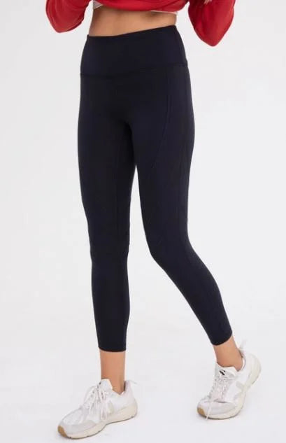 Mono B High Waist Legging