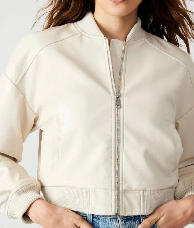 Steve Madden Scout Jacket