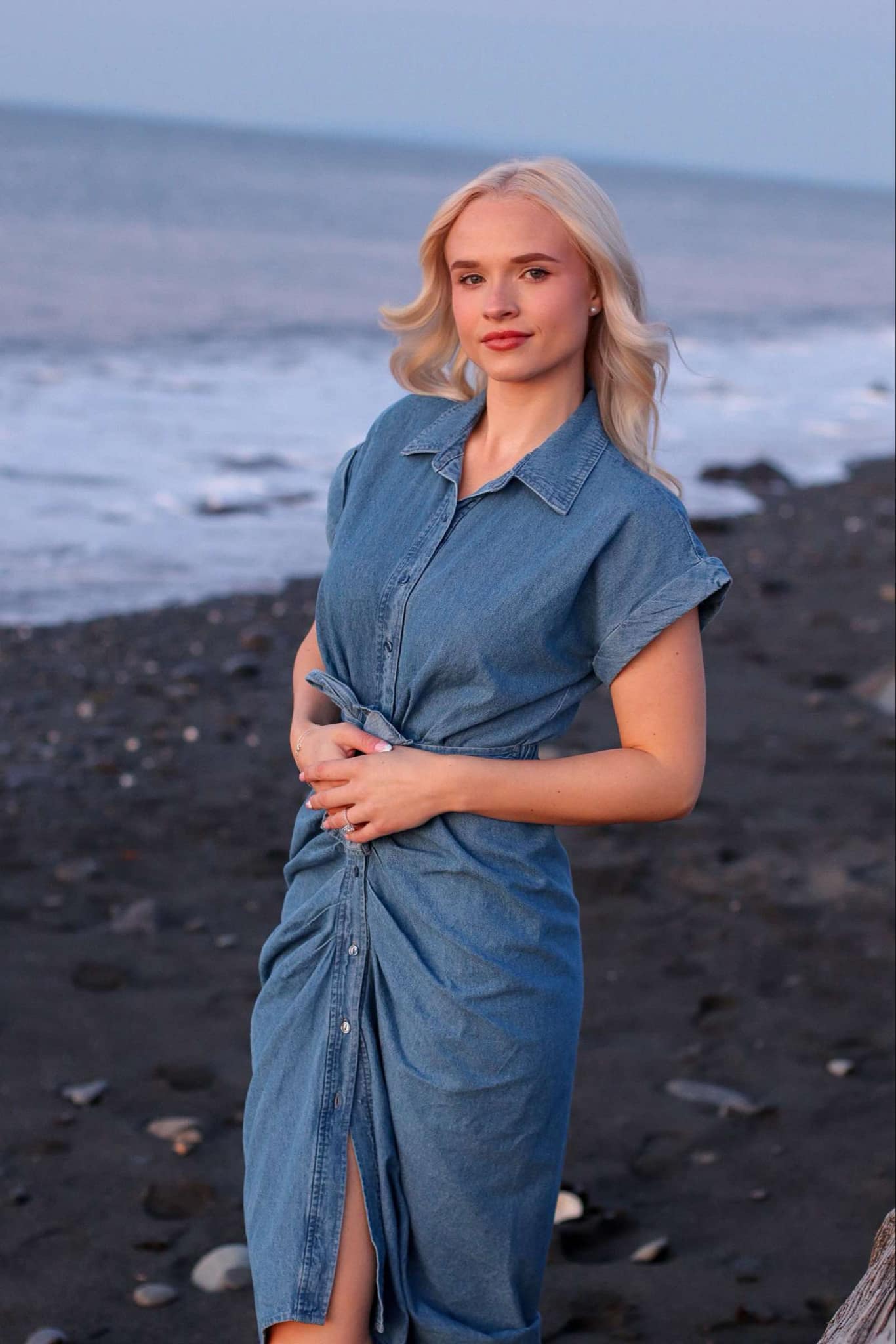 Steve Madden Tori Dress