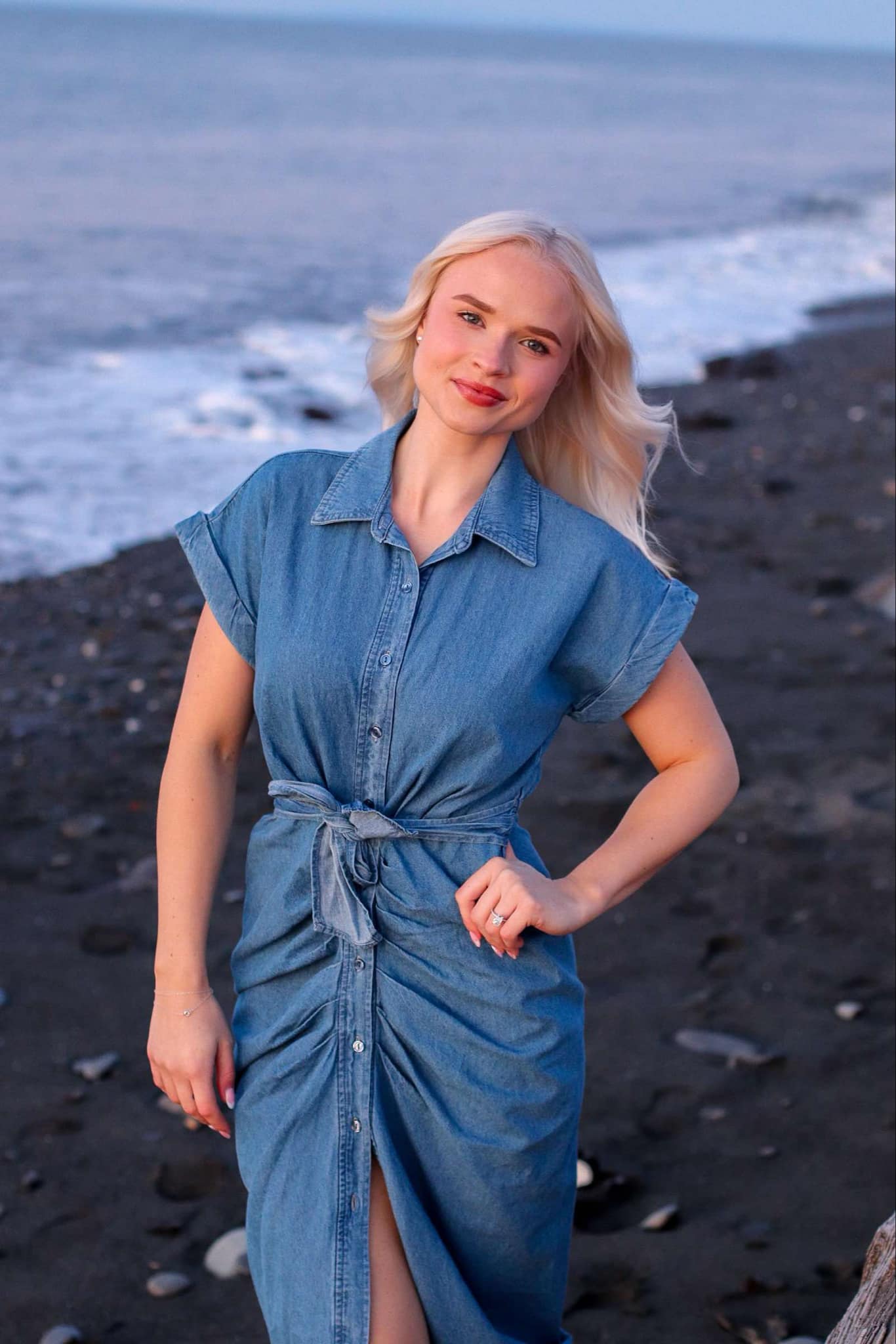 Steve Madden Tori Dress