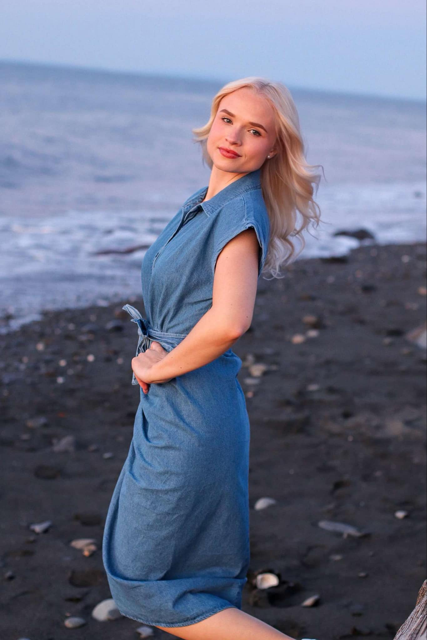 Steve Madden Tori Dress