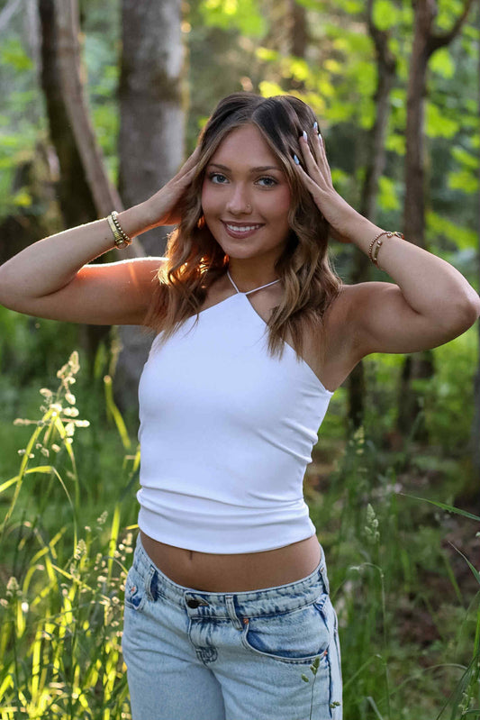 Steve Madden Linnie Top