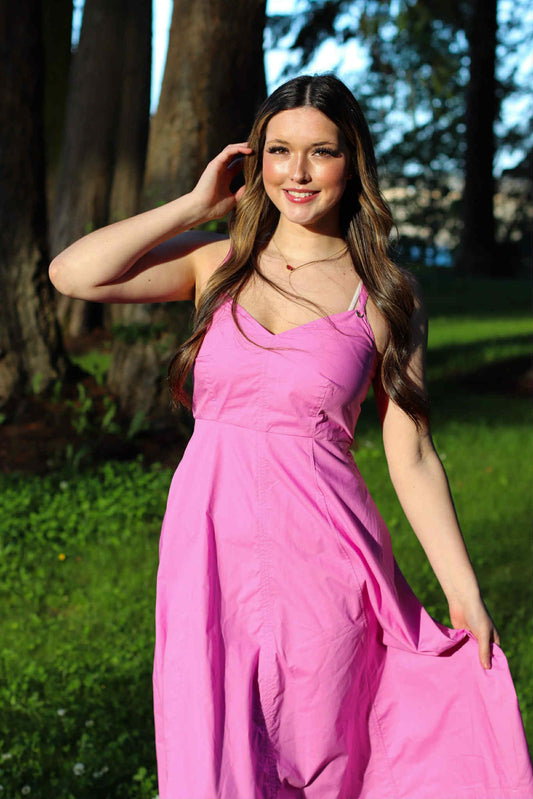 STEVE MADDEN harley dress