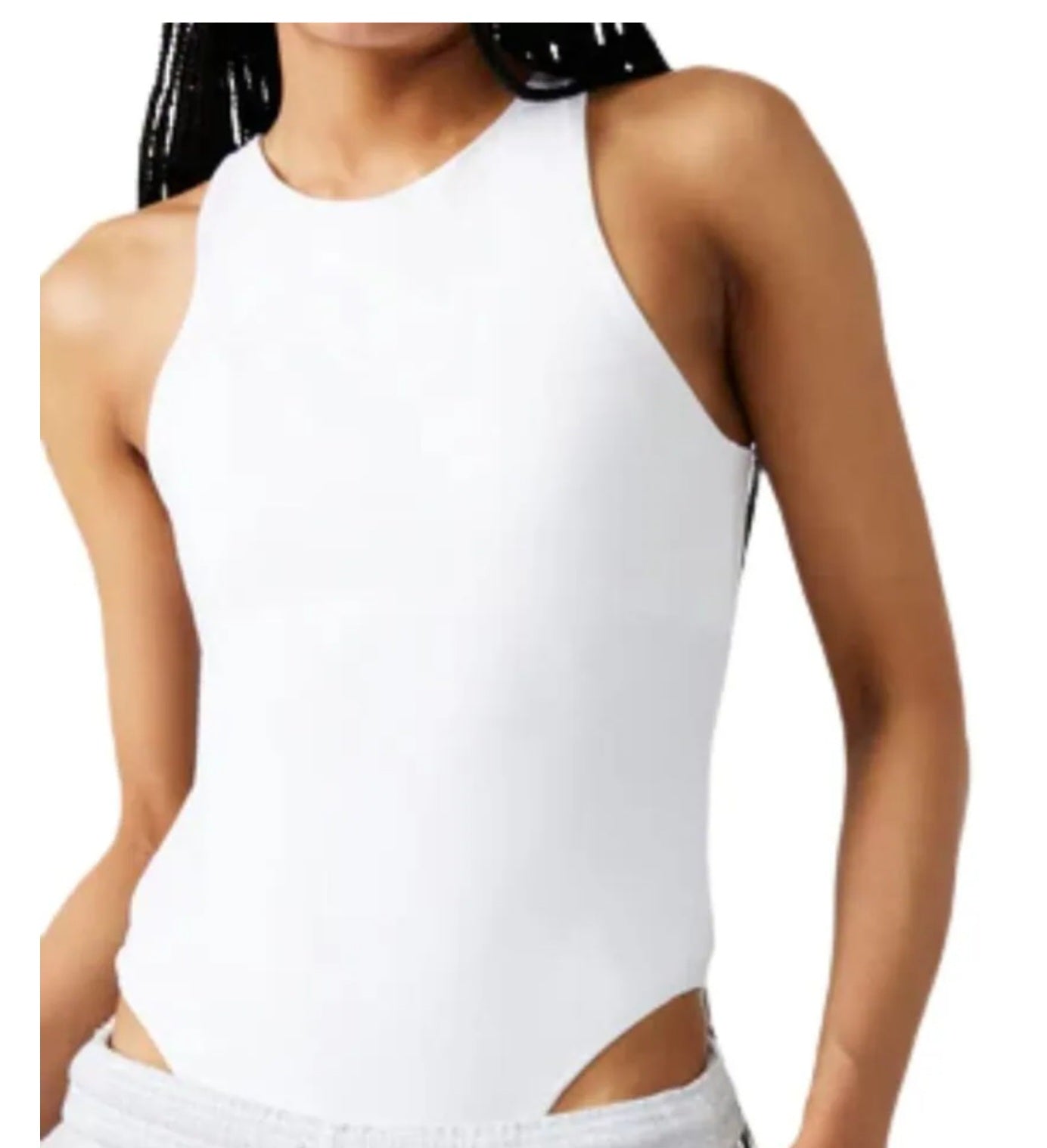 Steve Madden Nico Bodysuit