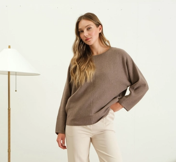 Maya Sweater