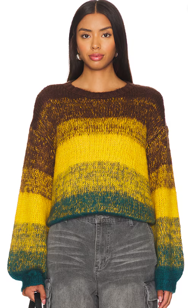 Steve Madden Lucie Sweater