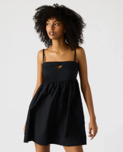 Steve Madden Meadows Dress