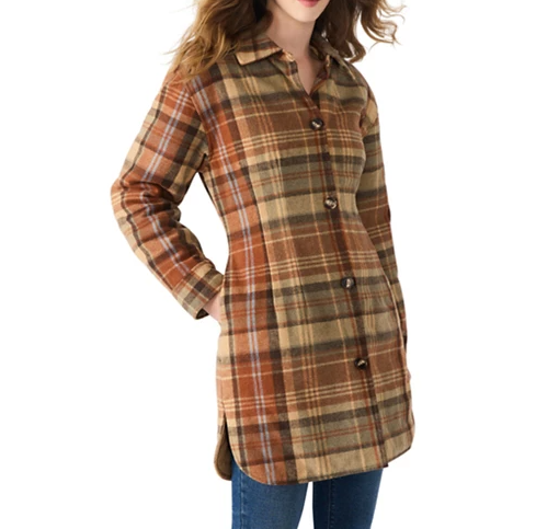 Steve Madden Olea Jacket