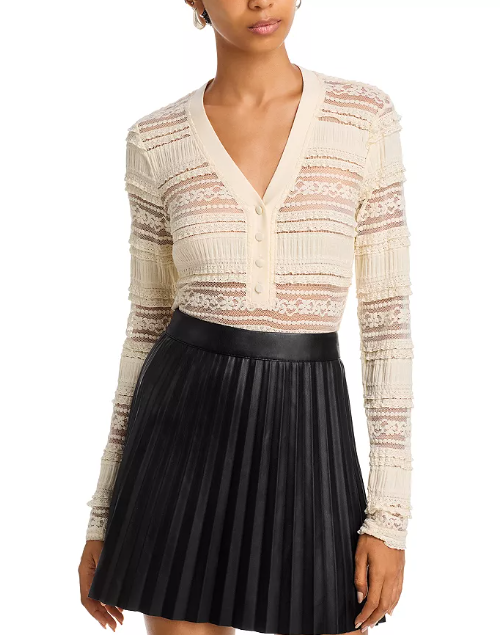 Steve Madden Caterina Top