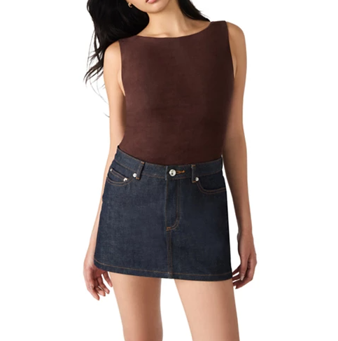 Steve Madden Ornellia Bodysuit