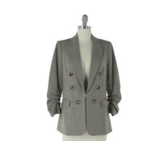 Autumn Blazer