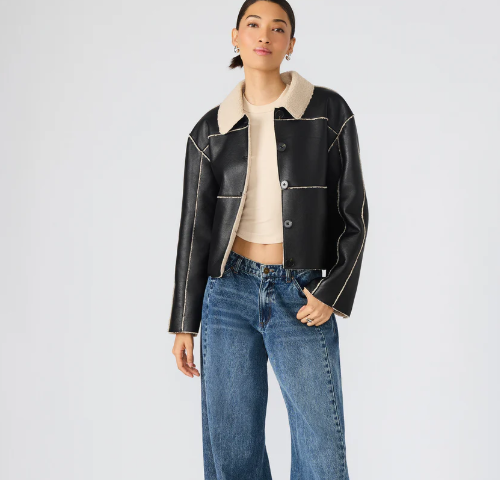 Steve Madden Tilia Coat