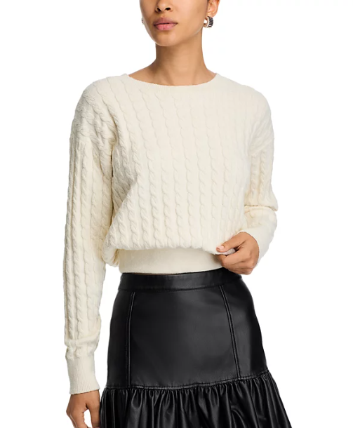 Steve Madden Minna Sweater