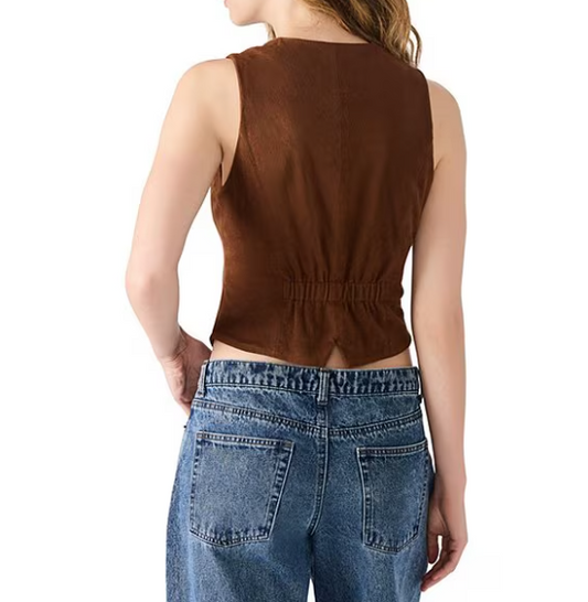 Steve Madden Barret Vest