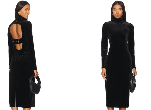 Steve Madden Skyler Dress